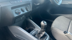 Skoda Fabia 1.0 MPI S 5dr Petrol Hatchback